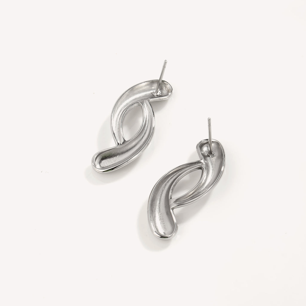 Dew Drop Earrings