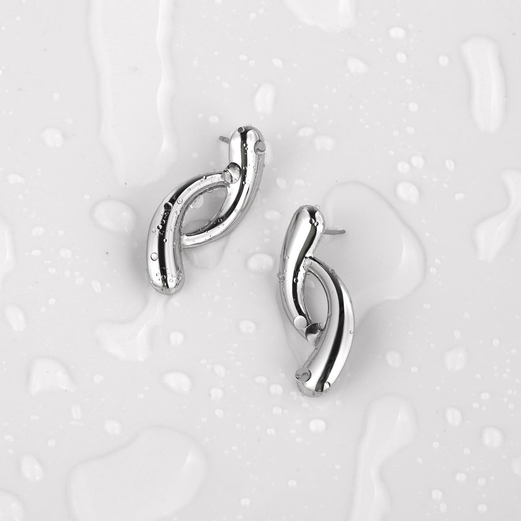 Dew Drop Earrings