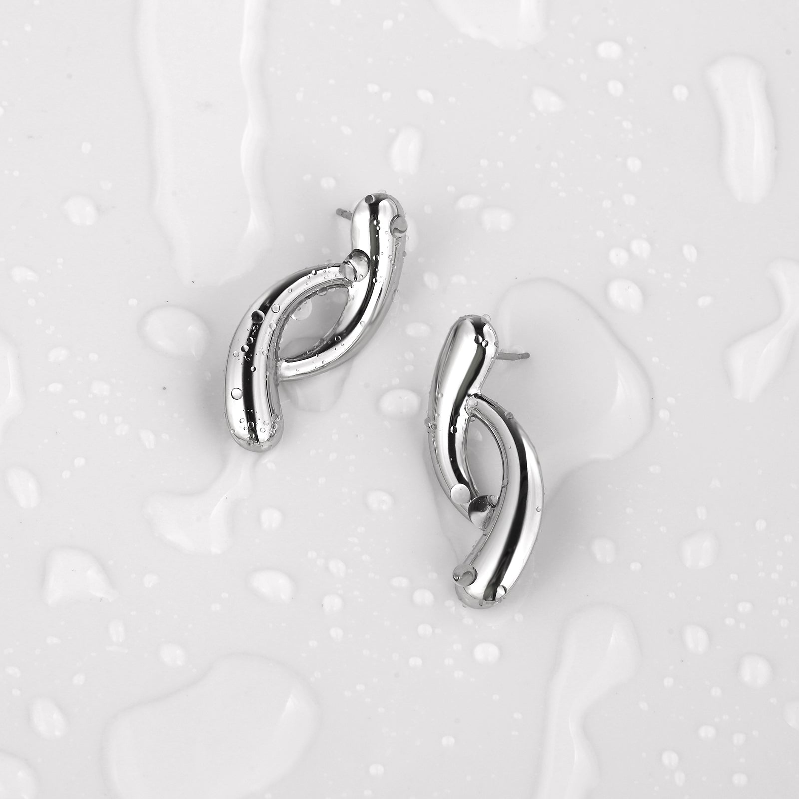 Dew Drop Earrings