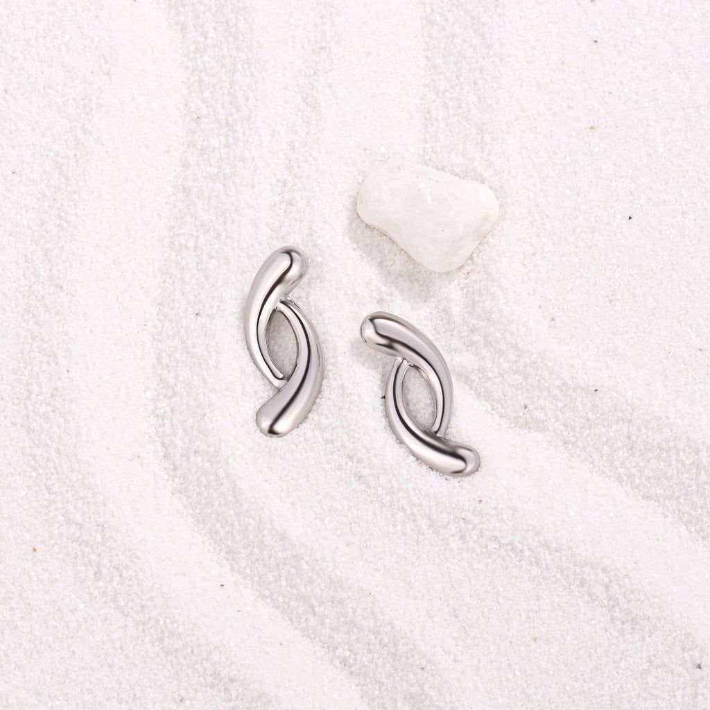Dew Drop Earrings