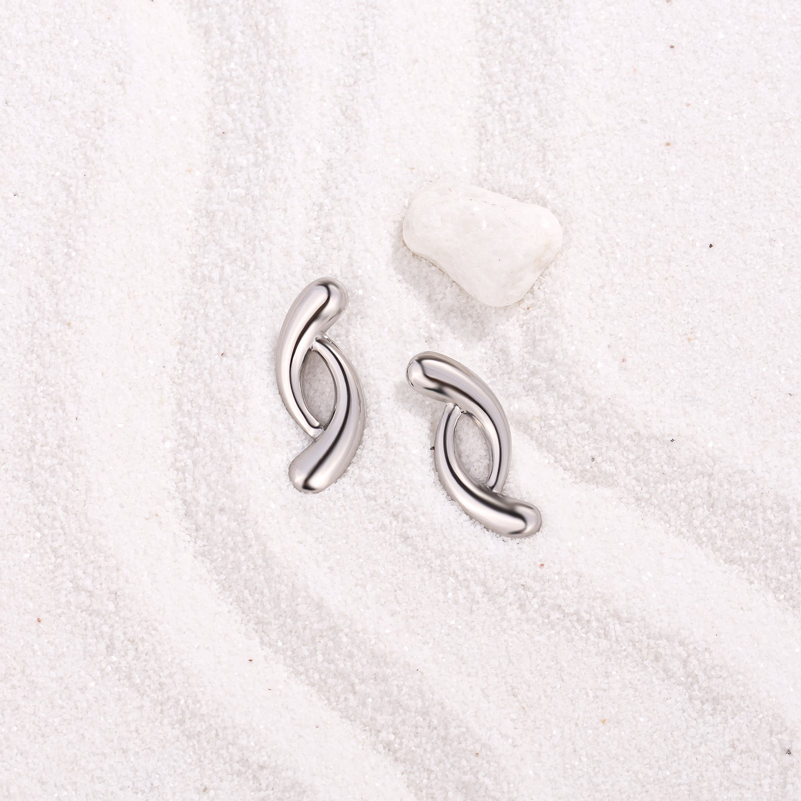 Dew Drop Earrings